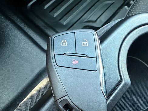 New 2025 Chevrolet Silverado 3500 W/T w/ WT Convenience Package image 41