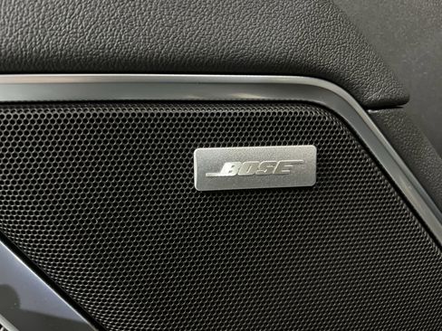 New 2026 Chevrolet Silverado 1500 RST AWD/4WD image 60