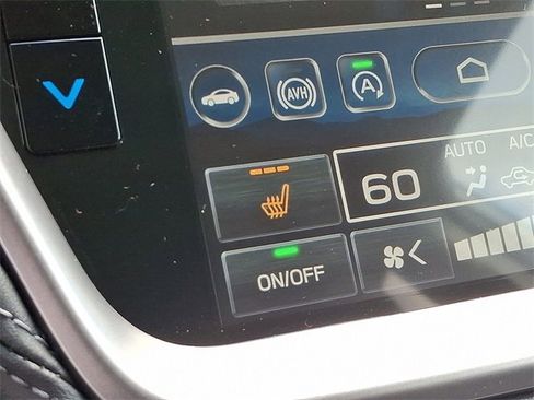 New 2025 Subaru Outback Premium image 18