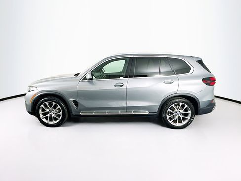 Used 2024 BMW X5 sDrive40i image 4
