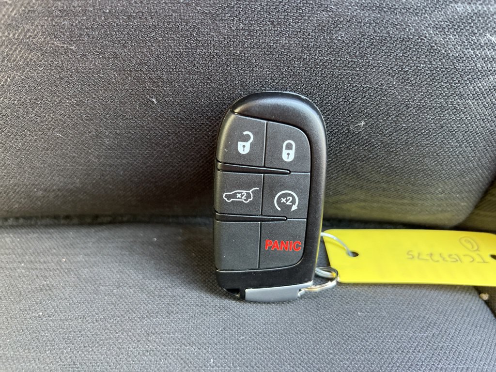 Used 2026 Dodge Durango GT w/ Blacktop Package AWD/4WD image 30