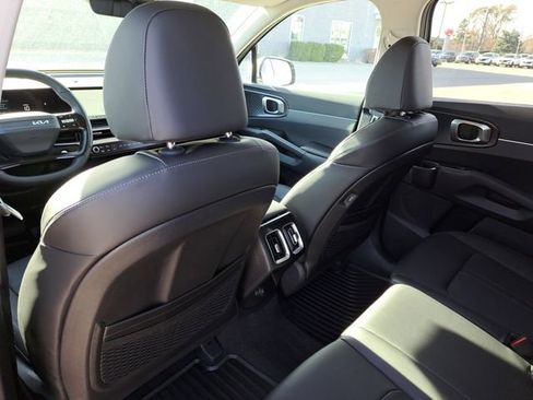 New 2026 Kia Sorento EX AWD/4WD image 20