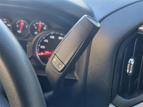 Certified 2023 Chevrolet Silverado 1500 Custom image 27