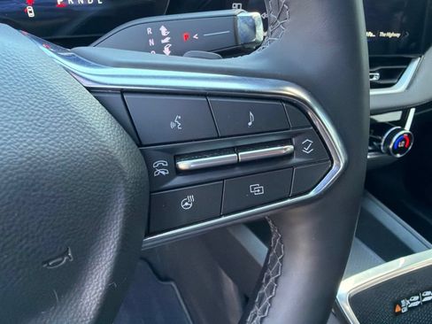 Used 2026 Chevrolet Equinox LT w/ Convenience Package II FWD image 20