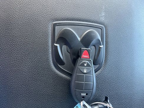 Used 2023 RAM 1500 Classic Warlock image 19