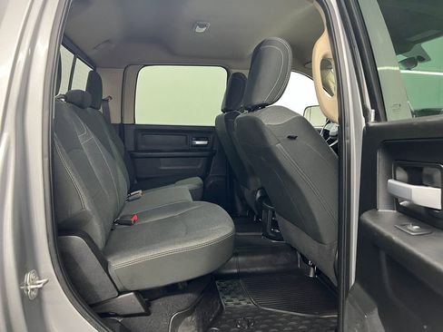 Used 2019 RAM 2500 Tradesman image 20