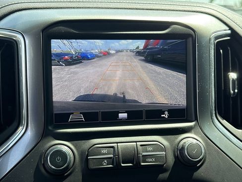 Used 2020 Chevrolet Silverado 1500 RST w/ All-Star Edition AWD/4WD image 20