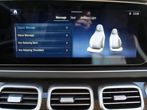 Certified 2026 Mercedes-Benz GLE 53 AMG 4MATIC image 50