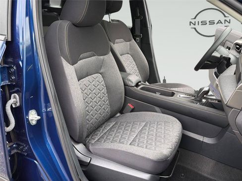 Used 2023 Nissan Kicks S FWD image 28