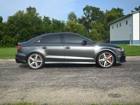 Used 2019 Audi RS 3 AWD/4WD image 10
