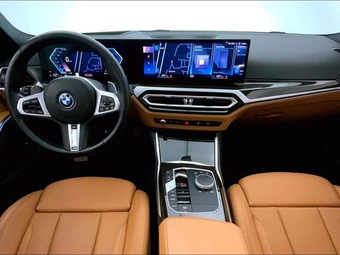 Certified 2023 BMW 330e xDrive w/ M Sport Package AWD/4WD image 16
