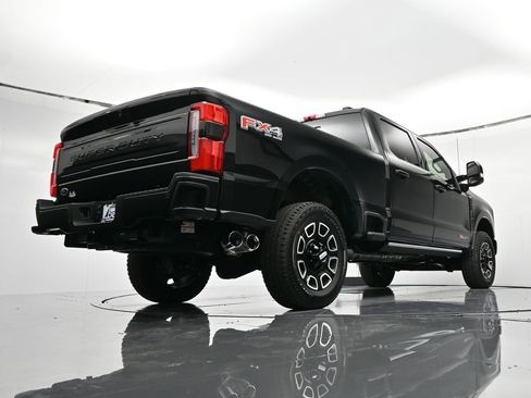 New 2026 Ford F250 Platinum AWD/4WD image 41