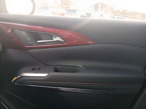 New 2026 Chevrolet Traverse RS w/ LPO, Floor Liner Package image 40