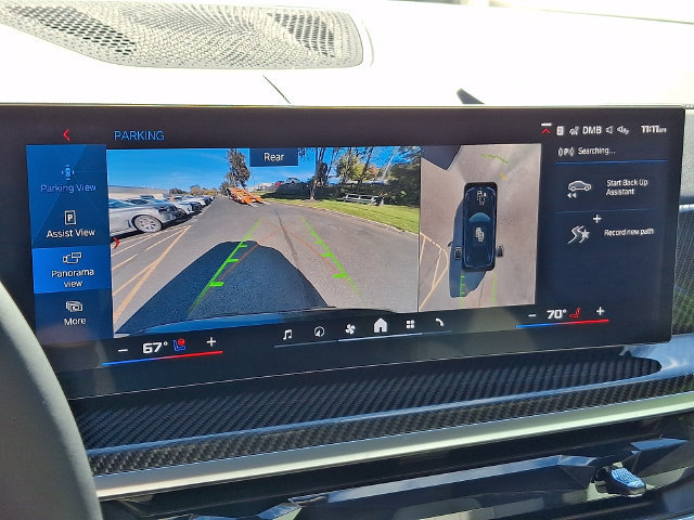 New 2026 BMW X5 M Competition w/ Executive Package AWD/4WD image 19