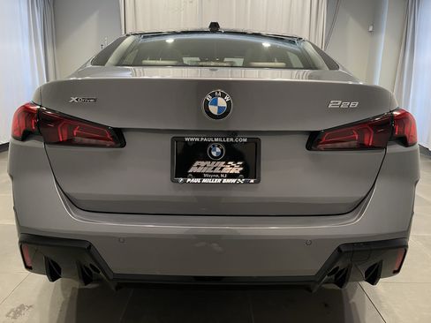 New 2026 BMW 228i xDrive w/ Premium Package AWD/4WD image 5