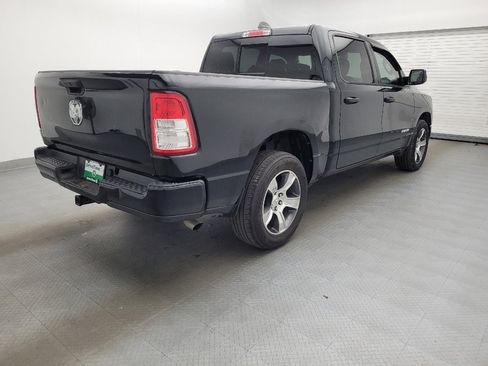 Used 2019 RAM 1500 Tradesman image 9