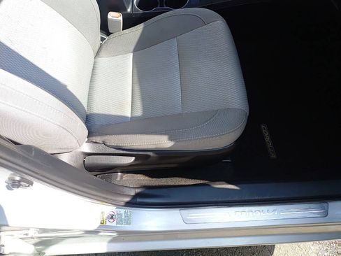 Used 2016 Toyota Corolla LE w/ Body Protection Package #1 FWD image 15
