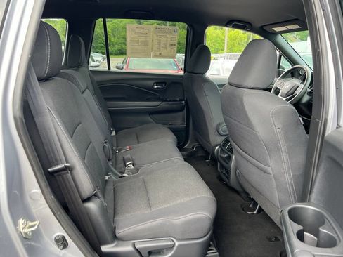 Used 2019 Honda Passport Sport image 25
