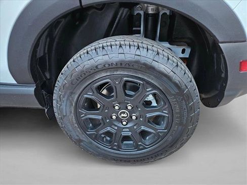 New 2025 Ford Bronco Sport Badlands w/ Badlands Tech Package AWD/4WD image 10