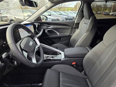 New 2025 Audi Q5 Premium Plus AWD/4WD image 27