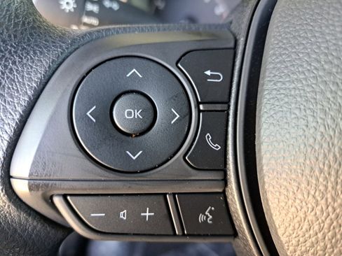 Used 2024 Toyota Corolla Cross S image 38