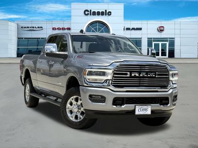 Used 2024 RAM 2500 Laramie w/ Safety Group