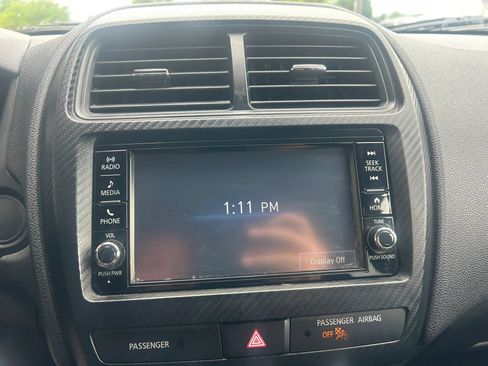 Used 2024 Mitsubishi Outlander Sport AWD image 7