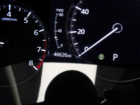 Certified 2024 MAZDA CX-30 AWD 2.5 S w/ Select Sport Pkg image 30