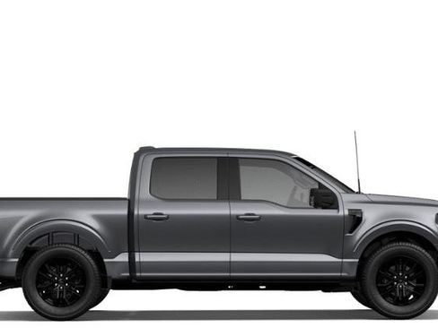 New 2026 Ford F150 XLT AWD/4WD image 27