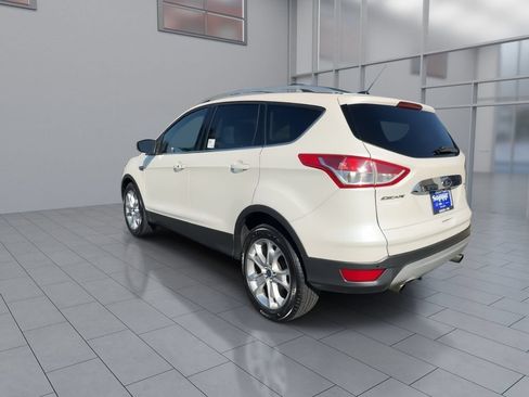 Used 2014 Ford Escape Titanium w/ Equipment Group 401A AWD/4WD image 6