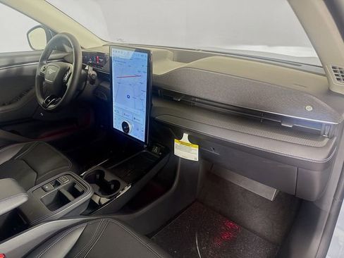 New 2026 Ford Mustang Mach-E Premium image 29