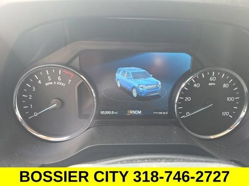 Used 2022 Ford Expedition XLT RWD image 10