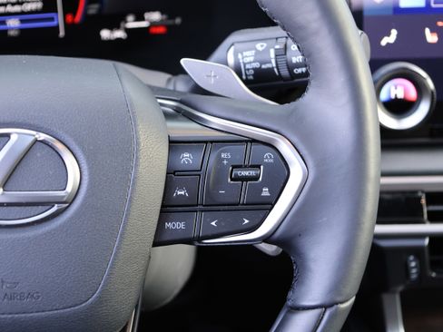 Used 2025 Lexus RX 350 Premium image 21