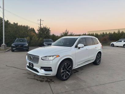 Certified 2024 Volvo XC90 B6 Plus w/ Protection Package Premier