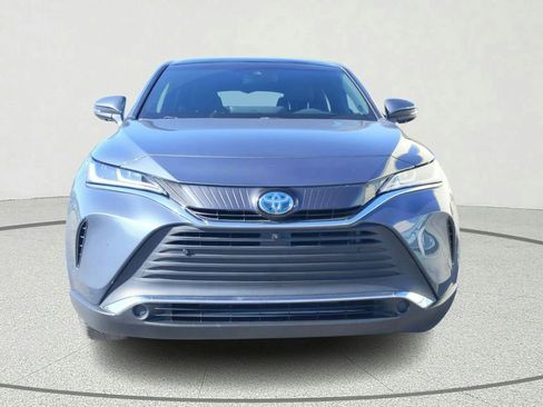 Used 2021 Toyota Venza Limited w/ Advanced Technology Package AWD/4WD image 2
