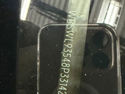 Used 2008 BMW M3 Convertible w/ Technology Pkg image 32