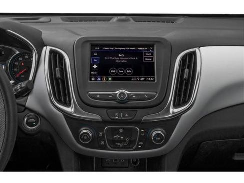 Used 2022 Chevrolet Equinox LT FWD image 13