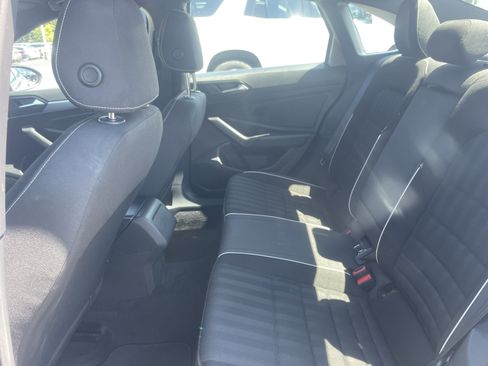 Used 2022 Volkswagen Jetta Sport FWD image 28