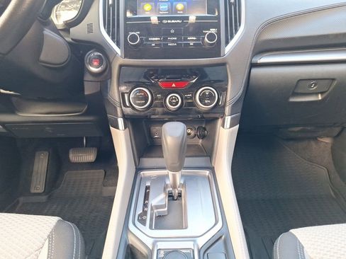 Certified 2024 Subaru Forester Premium image 18