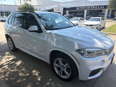 Used 2016 BMW X5 xDrive50i