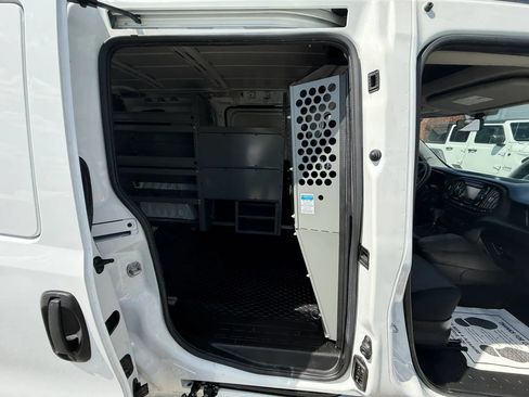 Used 2022 RAM ProMaster City Wagon FWD image 41