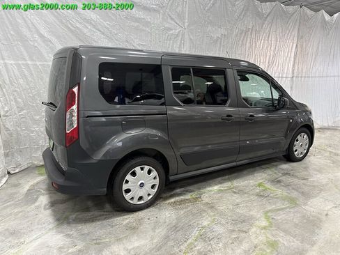Used 2020 Ford Transit Connect XL image 8