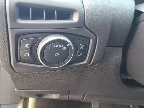Used 2017 Ford Focus ST FWD image 18