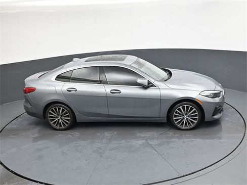 Used 2024 BMW 228i xDrive Gran Coupe w/ Convenience Package image 17