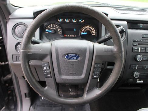 Used 2014 Ford F150 STX w/ Equipment Group 201A Mid image 19