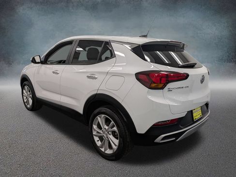 Used 2023 Buick Encore GX Essence w/ Experience Buick Package AWD/4WD image 6