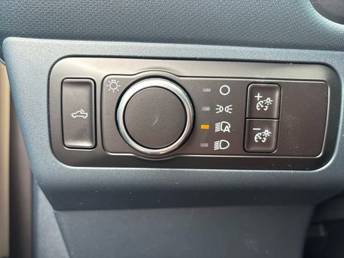 New 2025 Ford Maverick XLT w/ Equipment Group 302A image 17