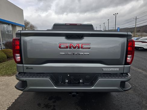 New 2026 GMC Sierra 1500 Elevation image 4