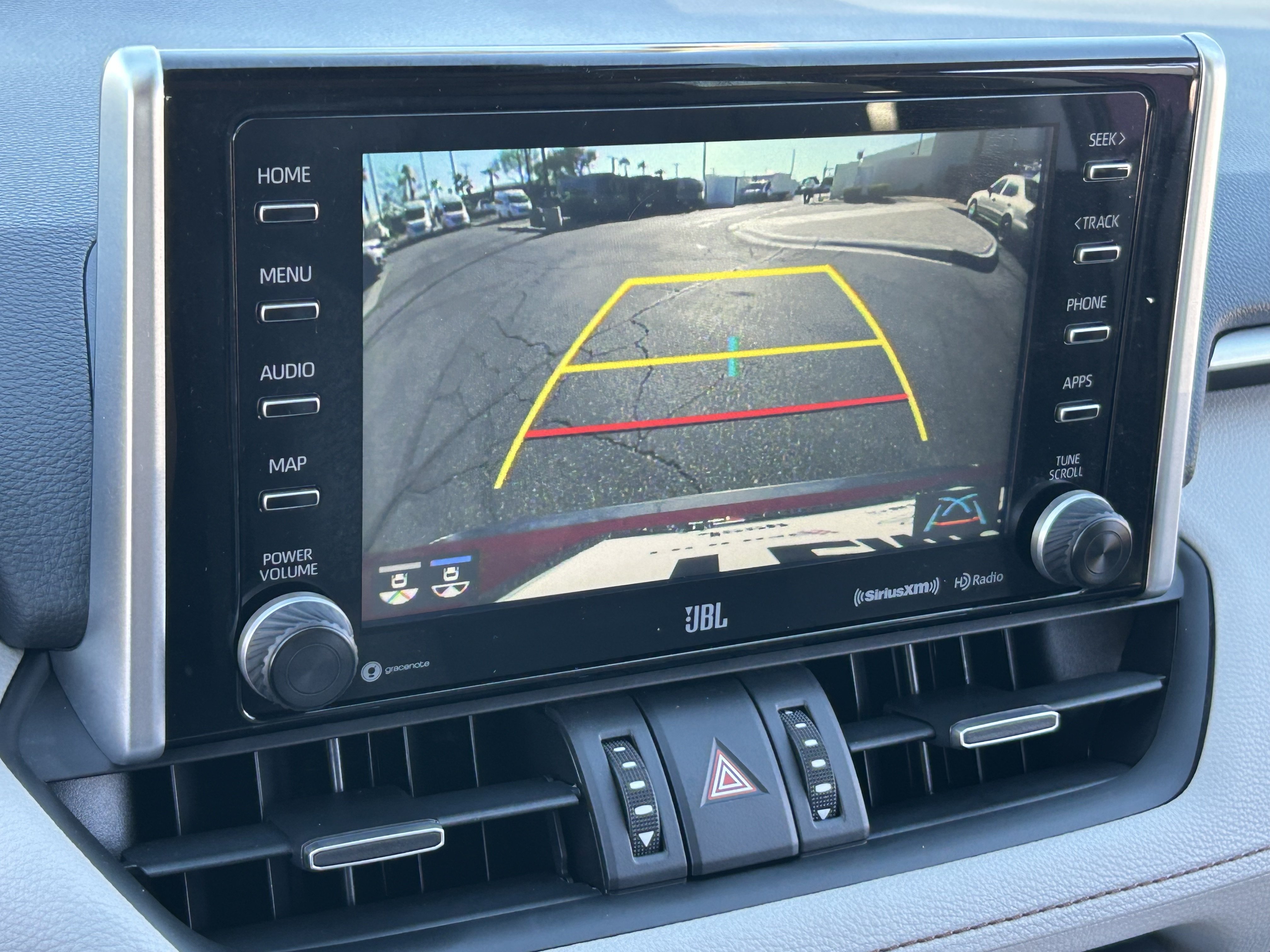 Used 2019 Toyota RAV4 Limited w/ Cold Weather Package FWD image 27