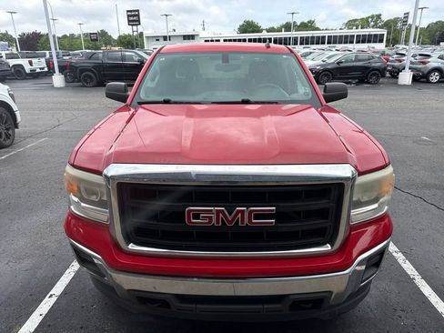 Used 2014 GMC Sierra 1500 4x4 Crew Cab w/ Sierra Appearance Package image 3
